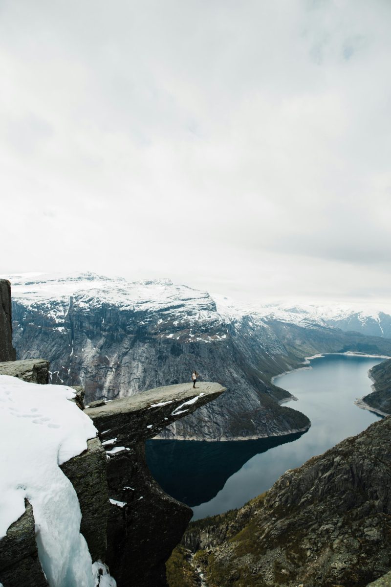 Abenteuerurlaub Norwegen – Fjorde, Berge und Nordlichter in einem der schönsten Länder Europas.
